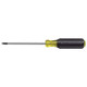 #0 Phillips Mini Screwdriver, 3-Inch Round Shank - 604-3 #0 Phillips Mini Screwdriver, 3-Inch Round Shank - 604-3